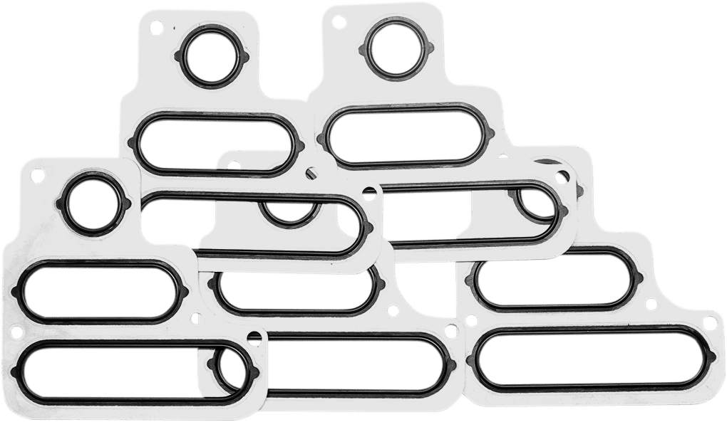 Transmission to Engine Case Gasket