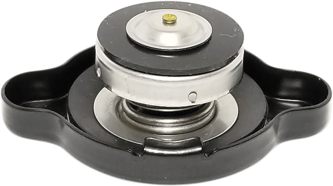 High-Pressure Racing Radiator Cap