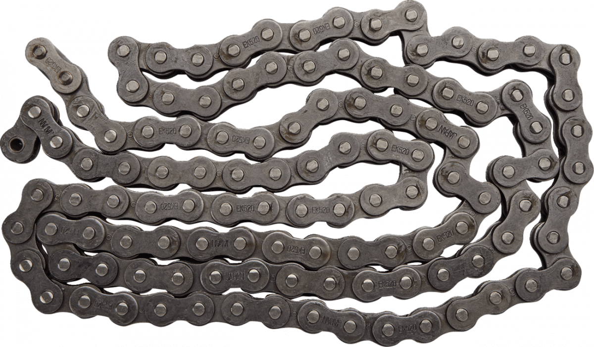 Standard Non-Sealed Chain