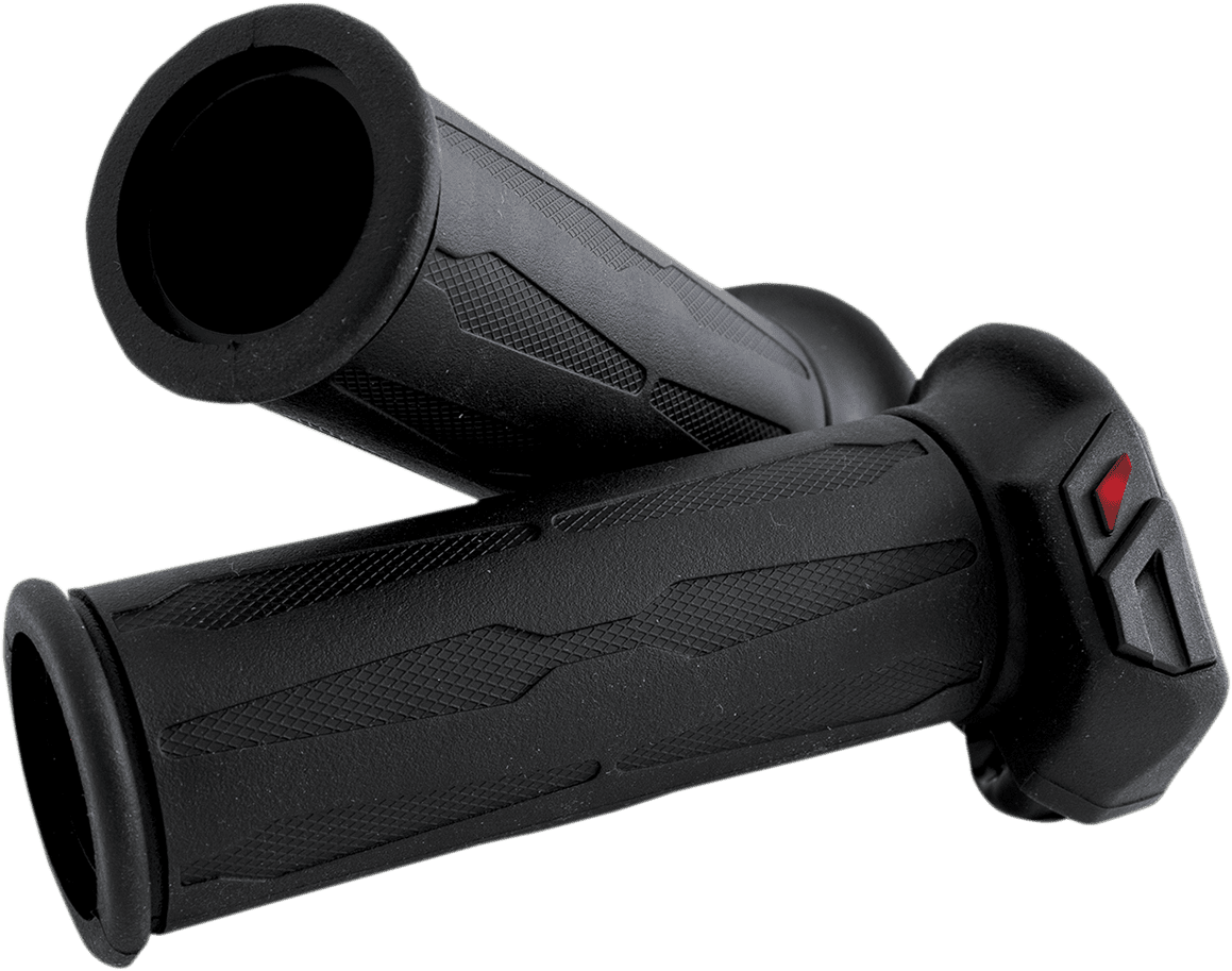 Apollo Heated Grips