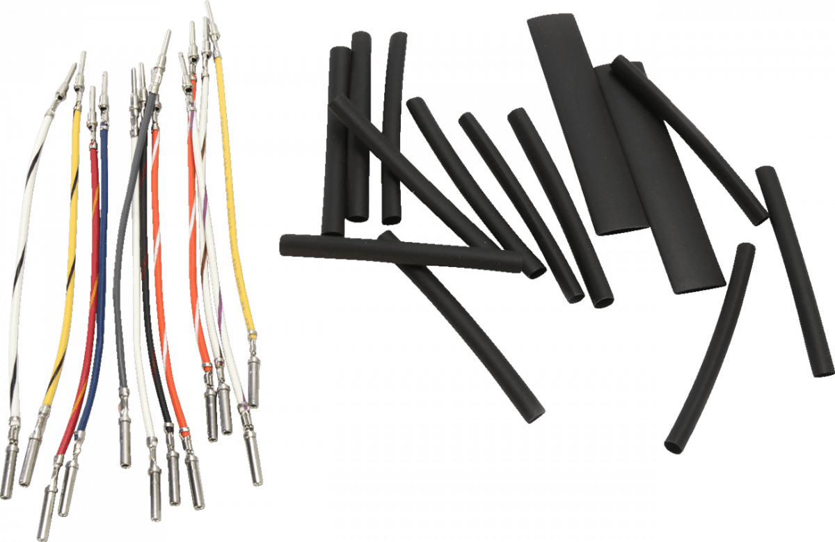 Ready-To-Install Handlebar Wire Extension Kit