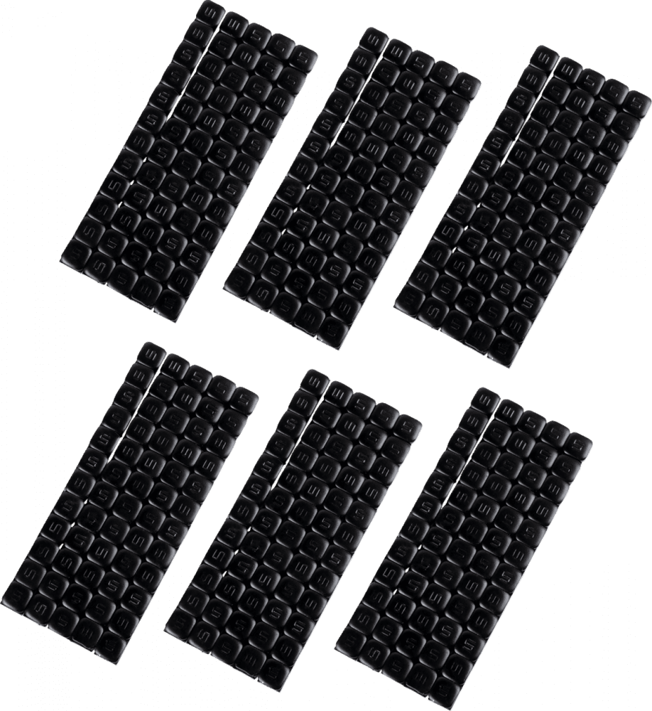 Quickstick Wheel Weights