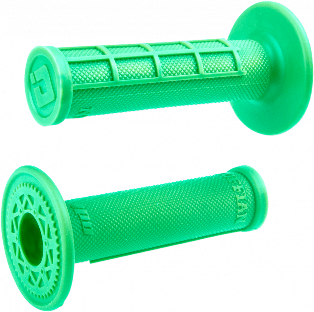 Ruffian MX Half Waffle Single-Ply Grip