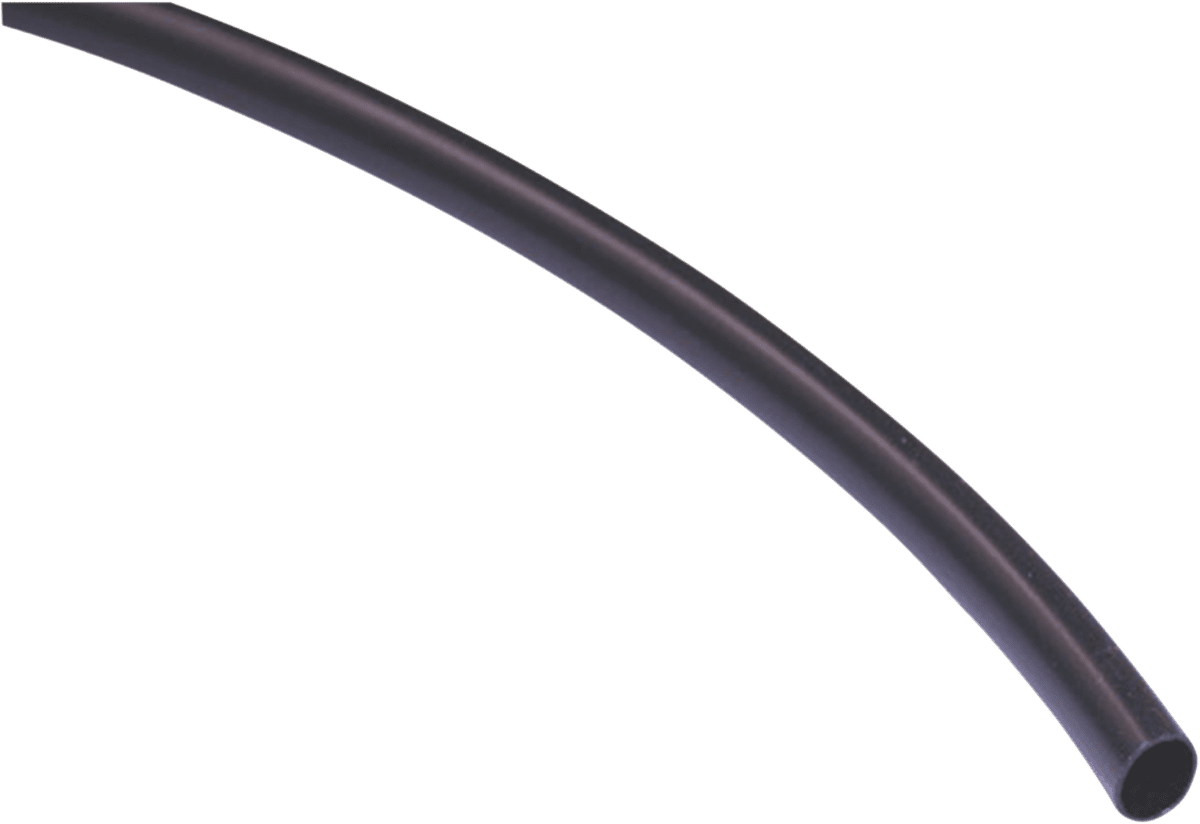 Extruded Tubing for Wire Looms