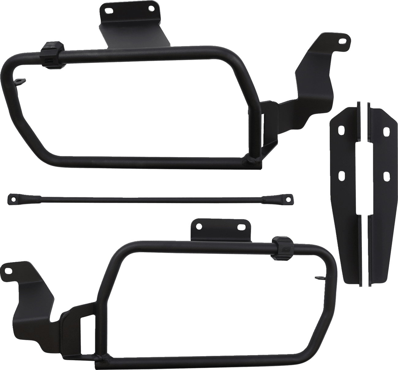 Kenai Side Case Mount