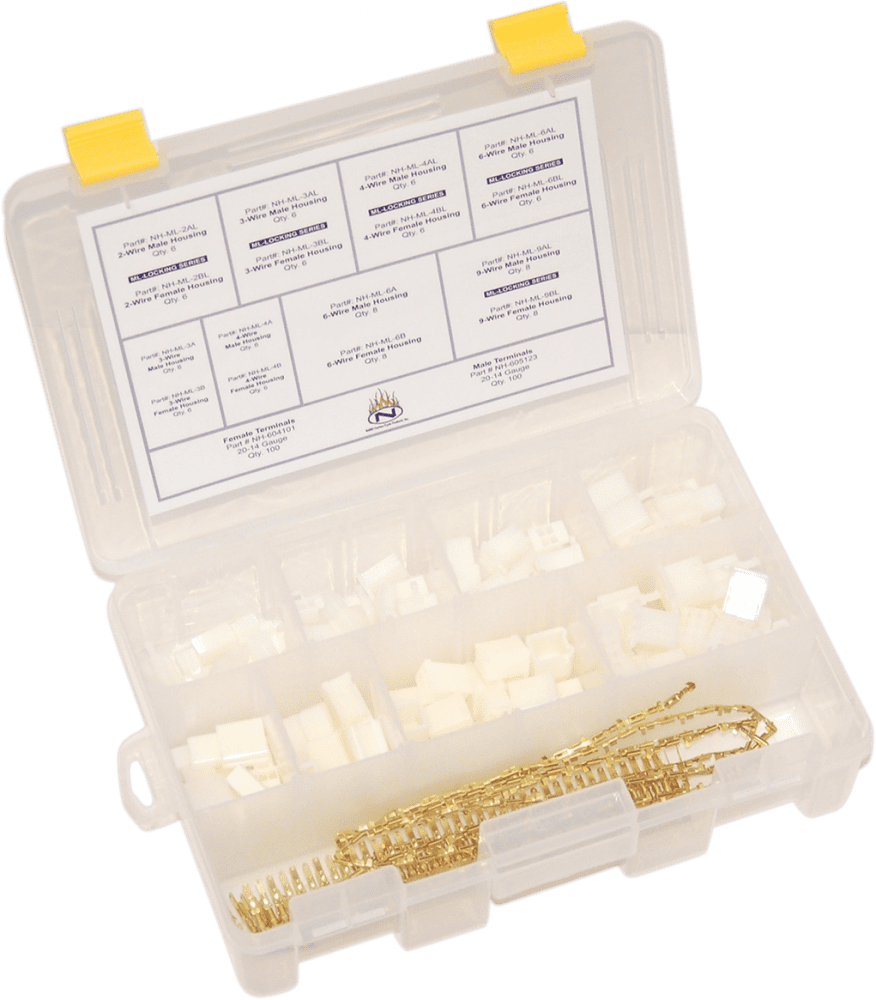 Wiring Connector Kit