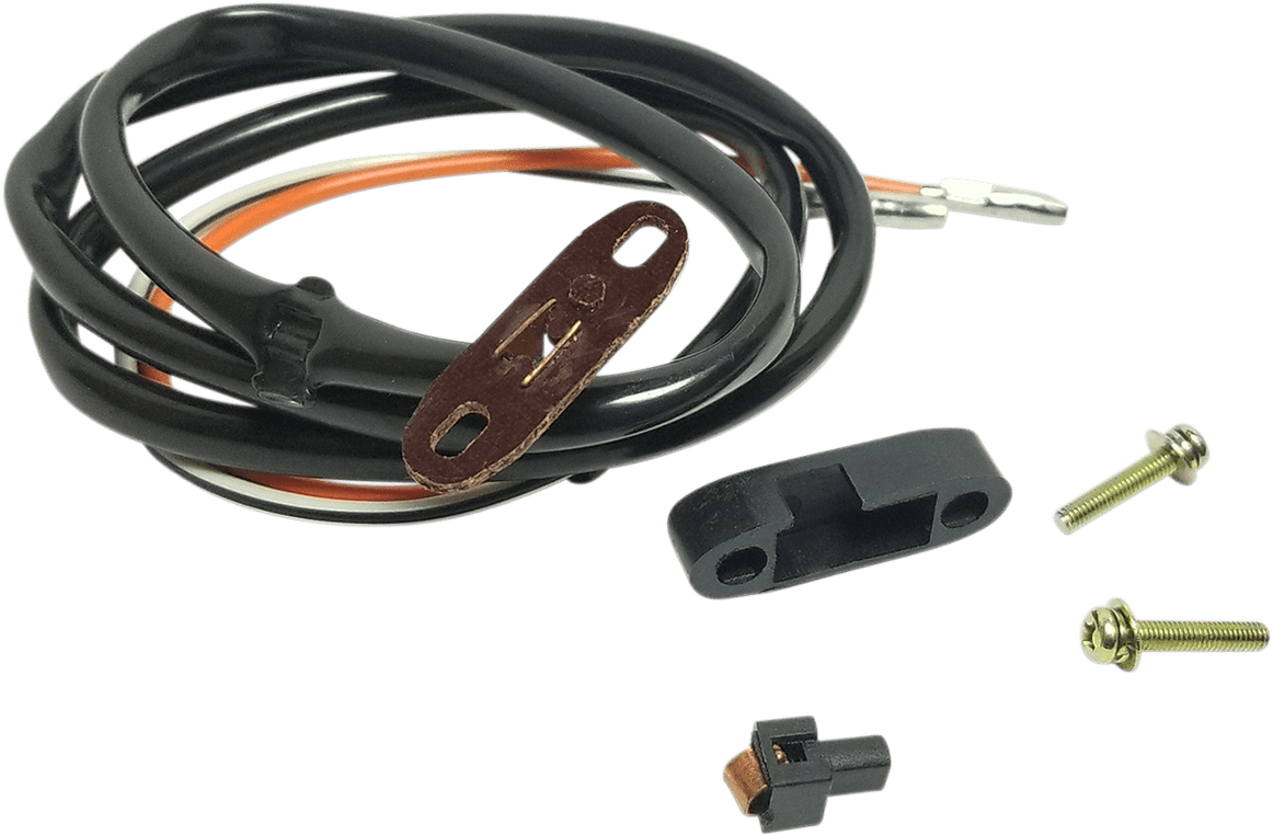 Front Brake Light Switch