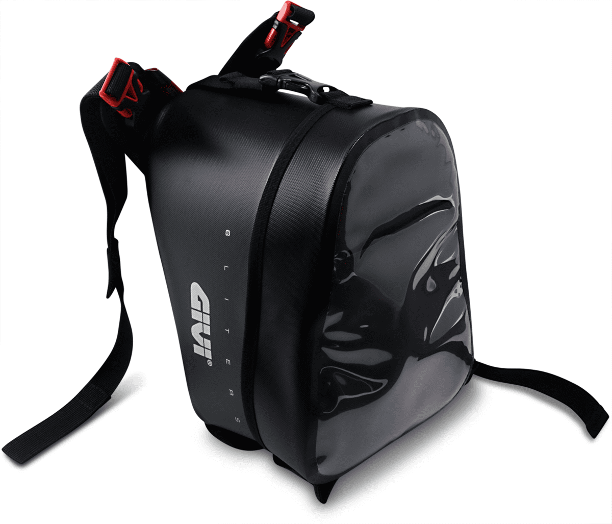 Gravel-T 10 Liter Tank Bag