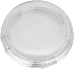 Replacement Lens for Deuce-Style Turn Signals
