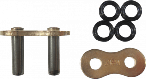 530 MVXZ2 Series Connecting Link