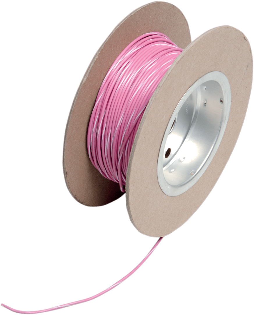 OEM Color Wire Spool