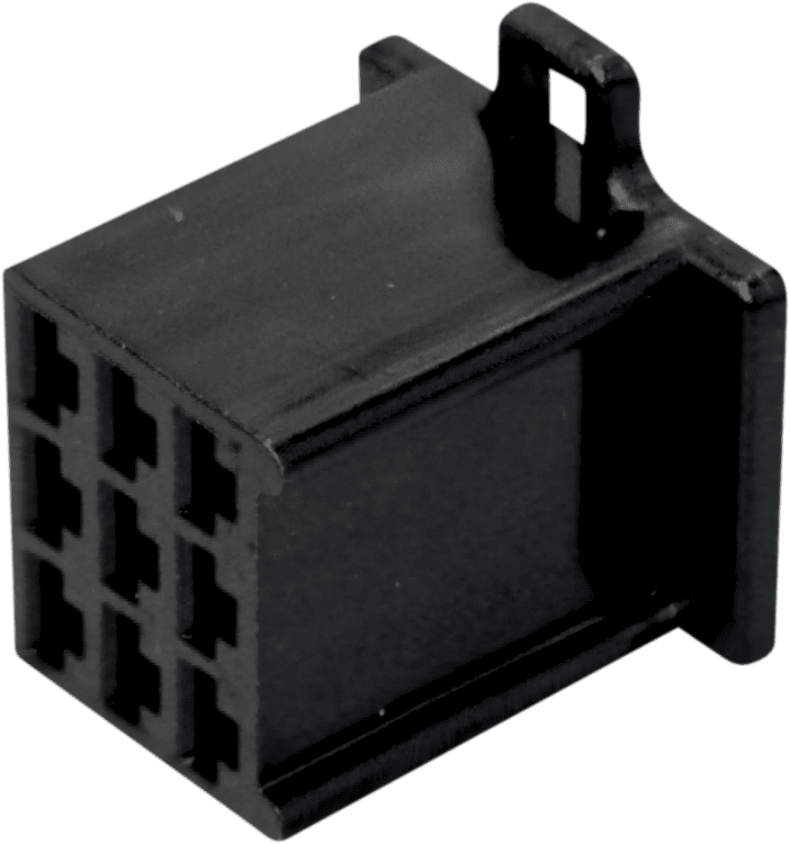 Replacement Connector Component — Wiring Coupler