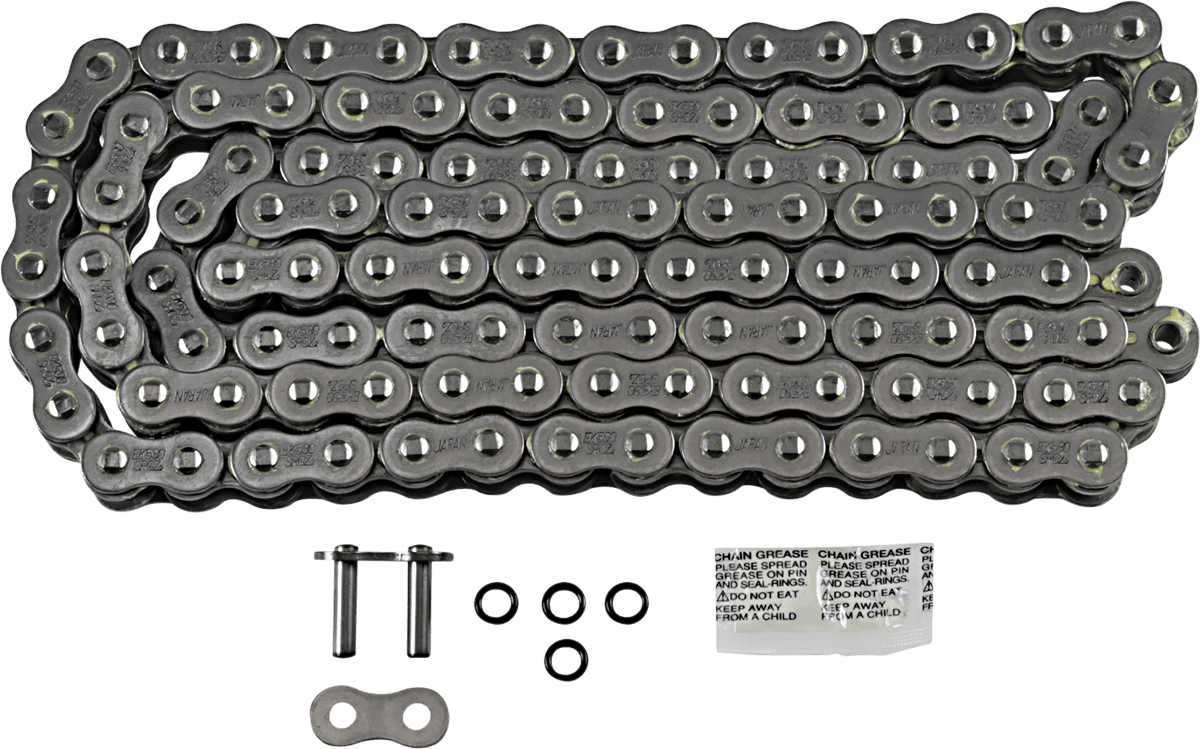 530 SROZ Series Chain