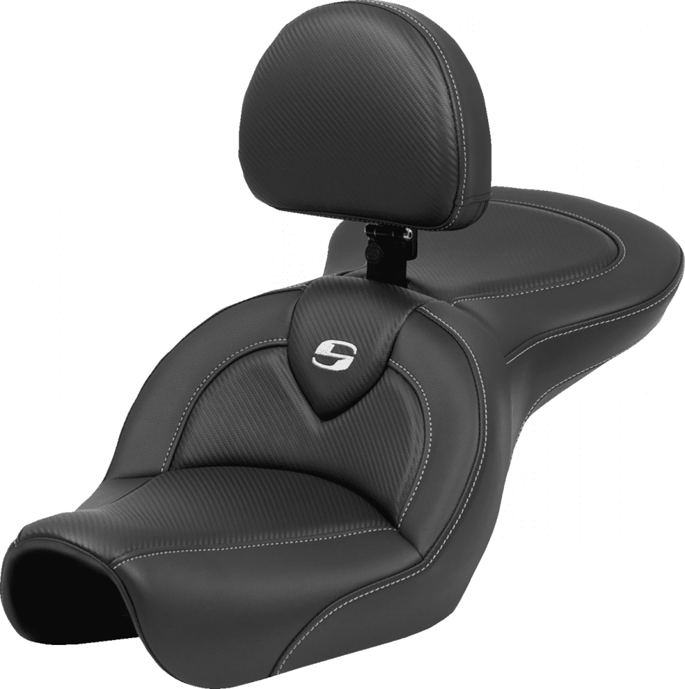 Roadsofa™ Carbon Fiber Seat