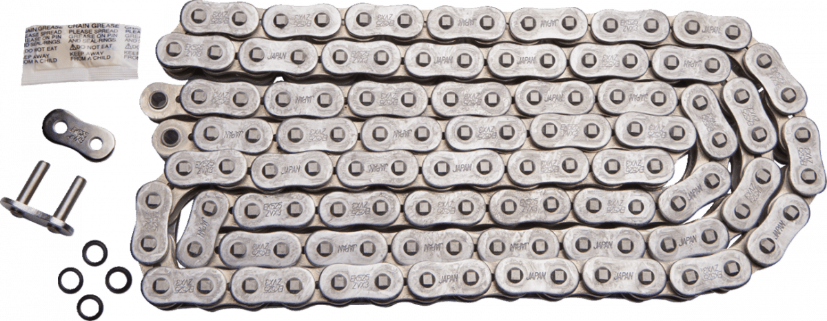ZVX3 Sealed Extreme Sportbike Series Chain