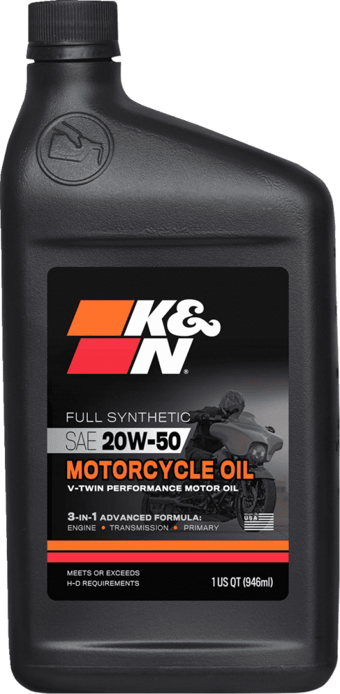 Synthetic Engine Oil