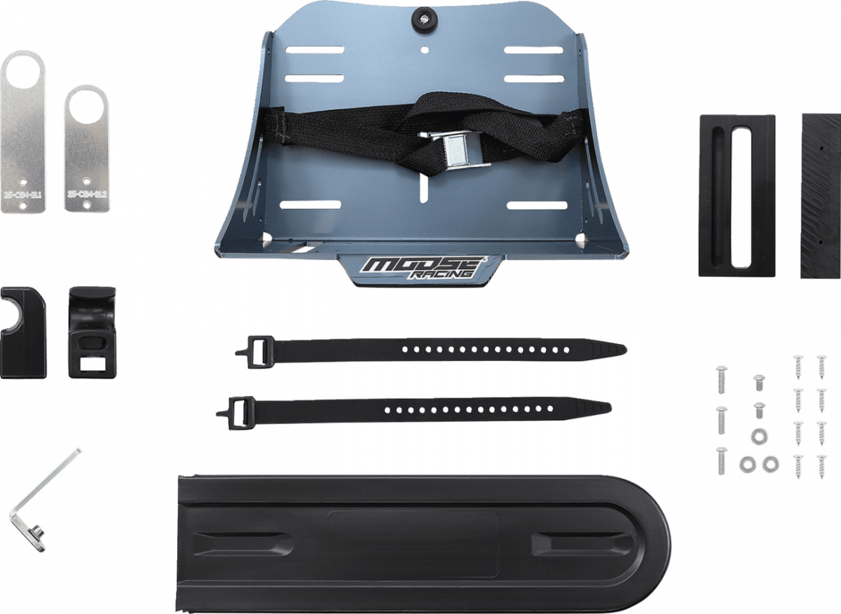 MT. Bike Chain Saw Holder