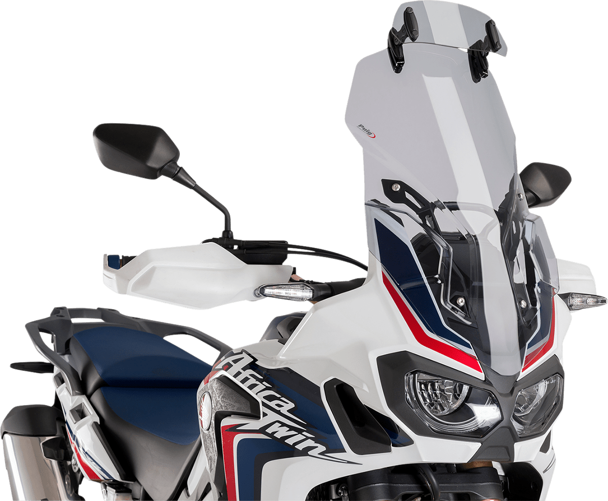 Multi-Adjustable Visor Clip-On