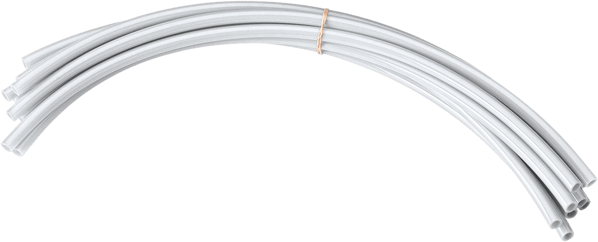 Vent Hose Tub Refill Pack