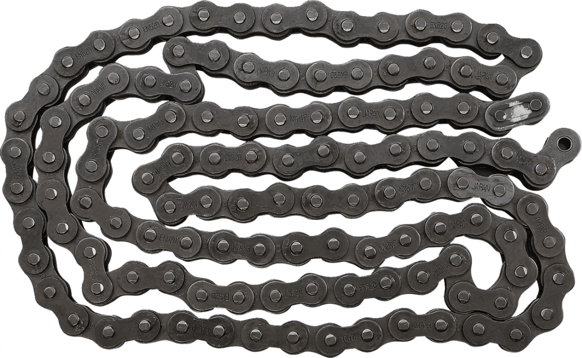 Standard Non-Sealed Chain