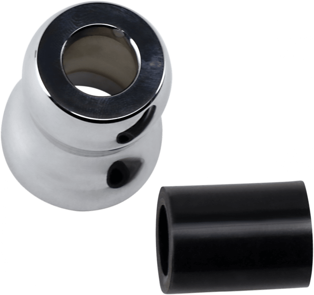 Heel Shift Lever Eliminator