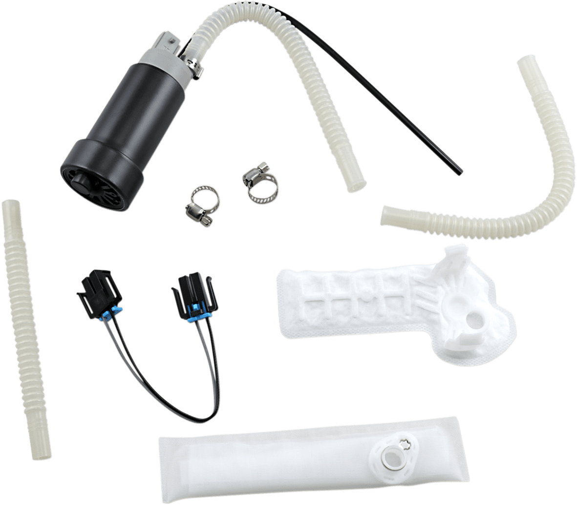 Fuel Pump Rebuilt Kit for Harley-Davidson