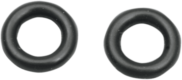 Replacement Coupling O-Rings