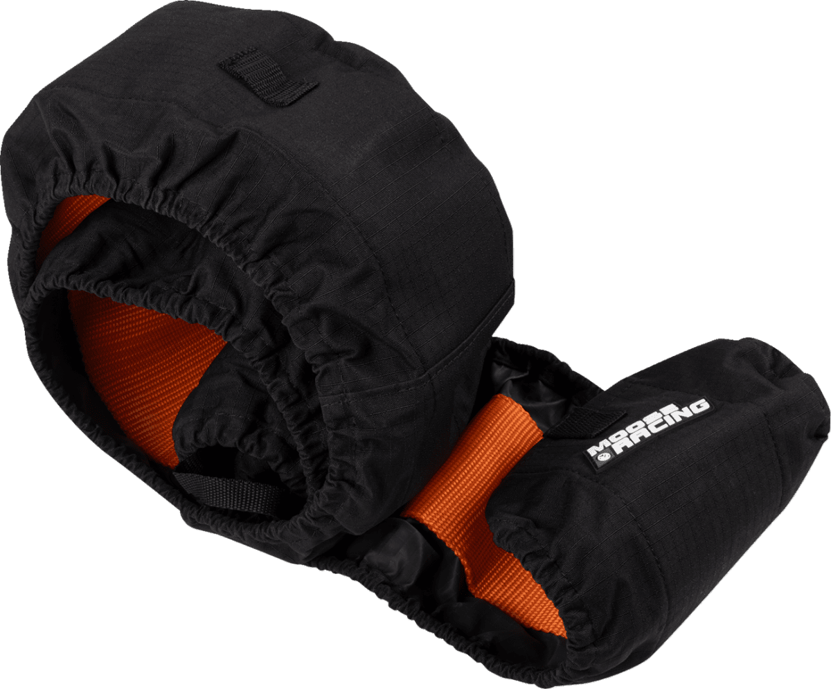 Motorcycle Ice Tire Wrap