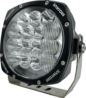 Tiger Lights Mojave Series