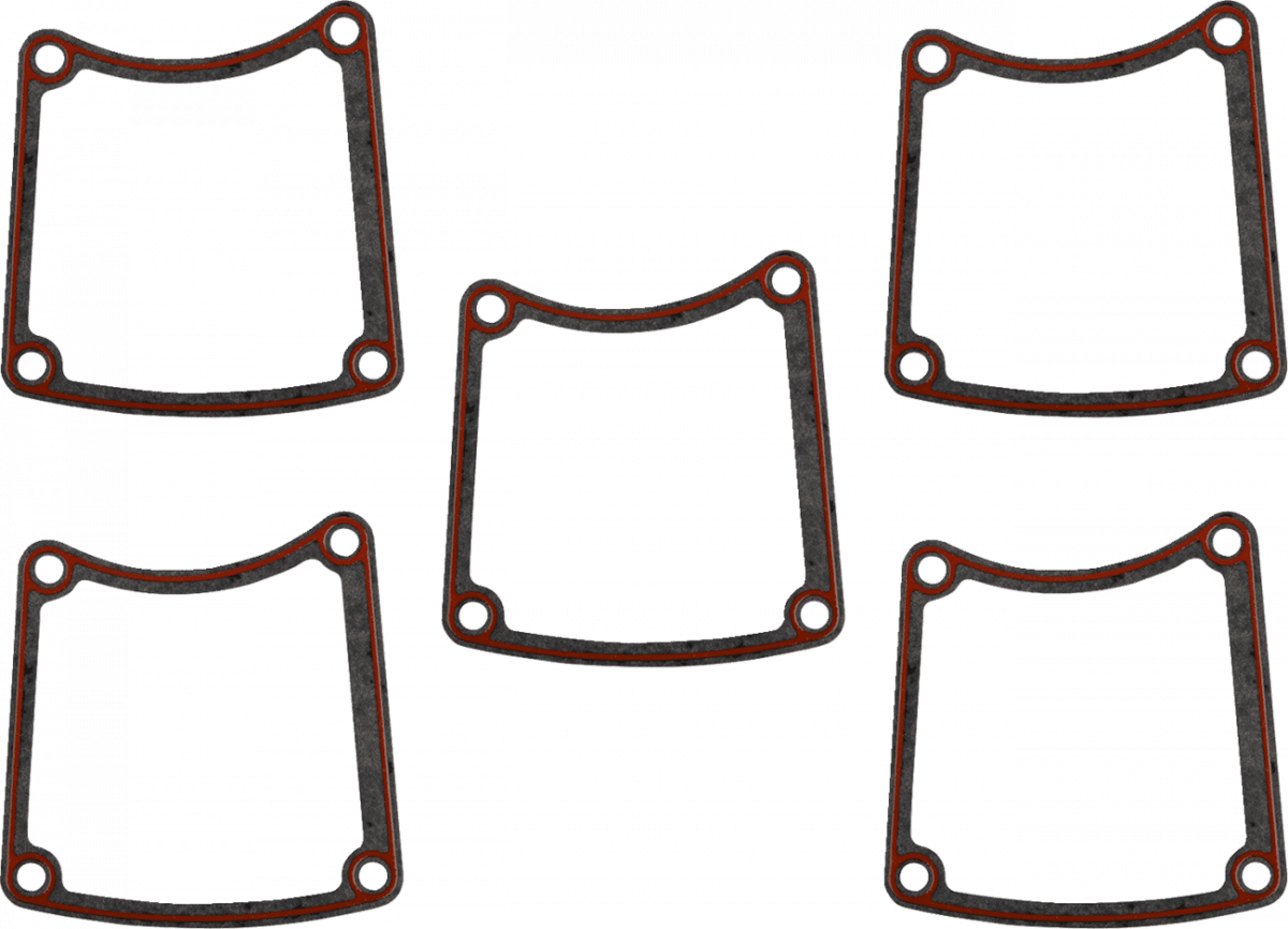 Derby/Inspection Cover Gasket Kit