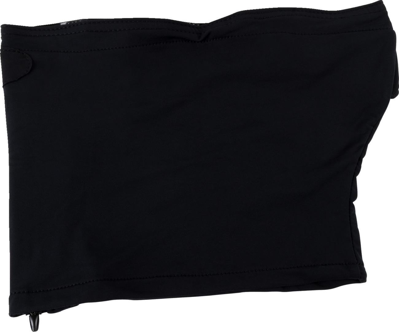 Air Intake Helmet Neck Curtain