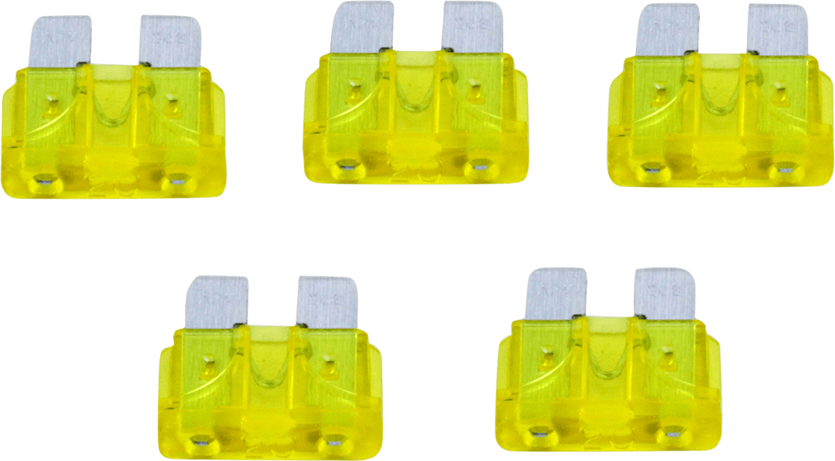 Replacement Fuses