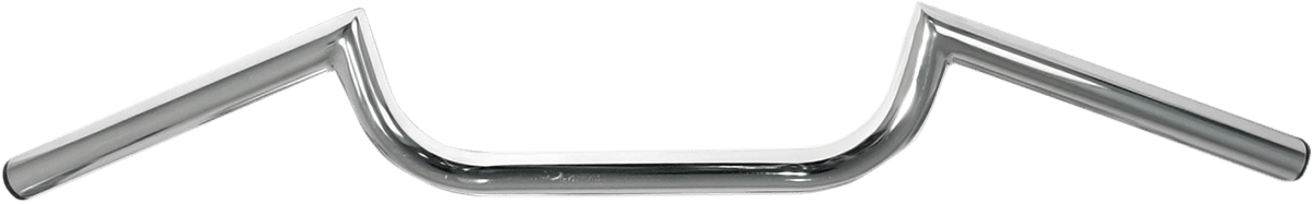 Club Handlebar — Junior Club