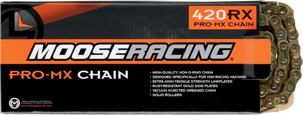 420 RXP Pro-MX Chain
