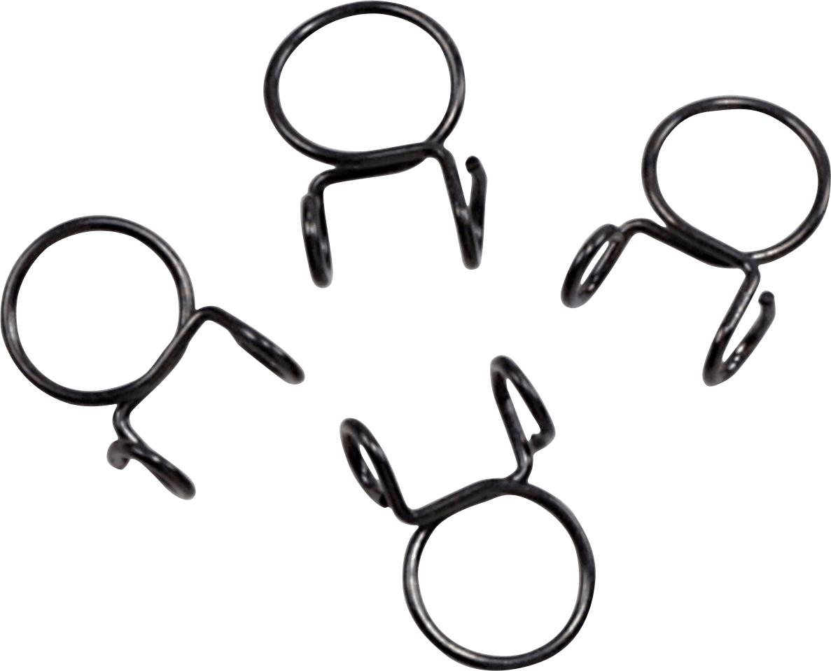 Clamp Refill Kit
