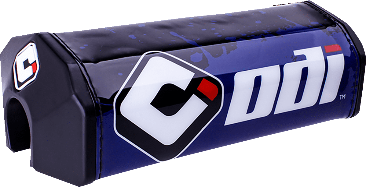 Oversized Handlebar Pad