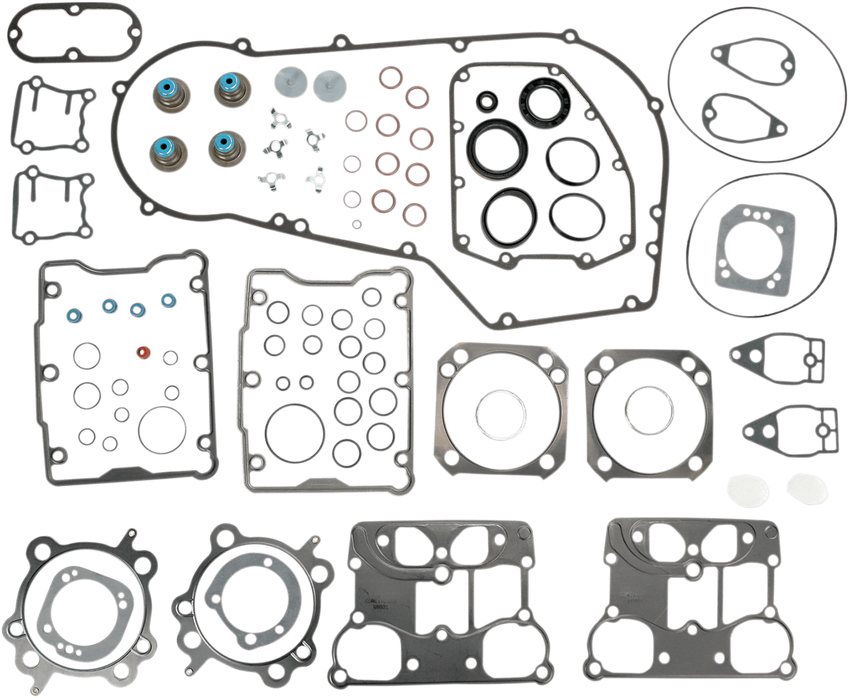 Extreme Sealing Technology Complete Gasket Kit — 4,125"
