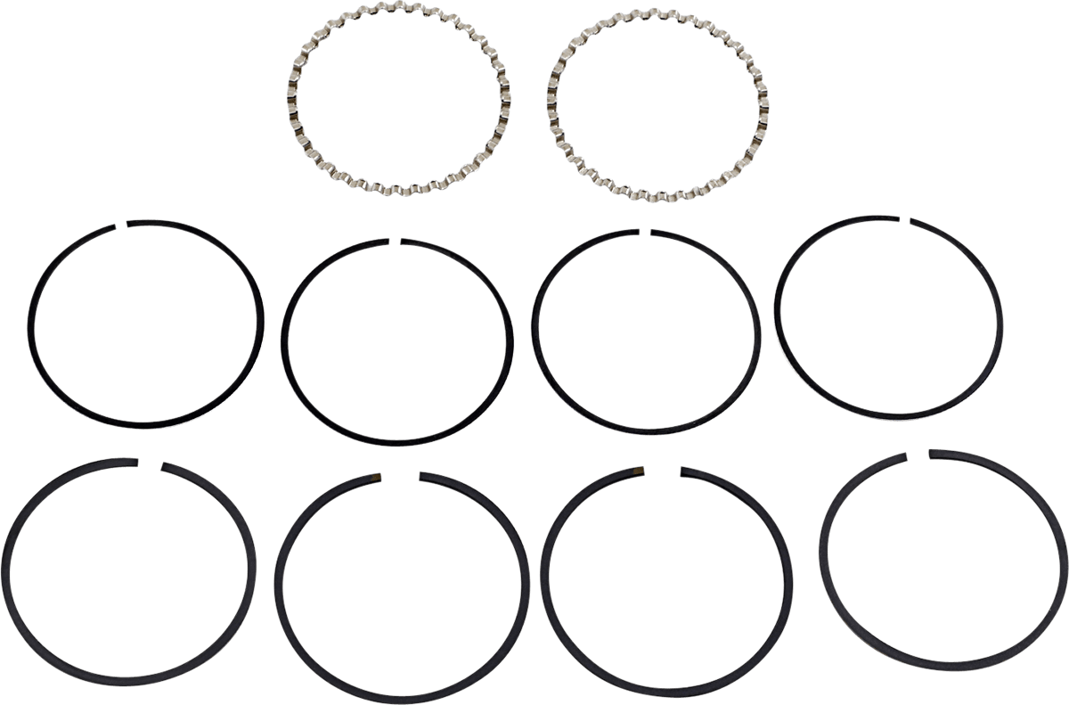 Performance Piston Rings