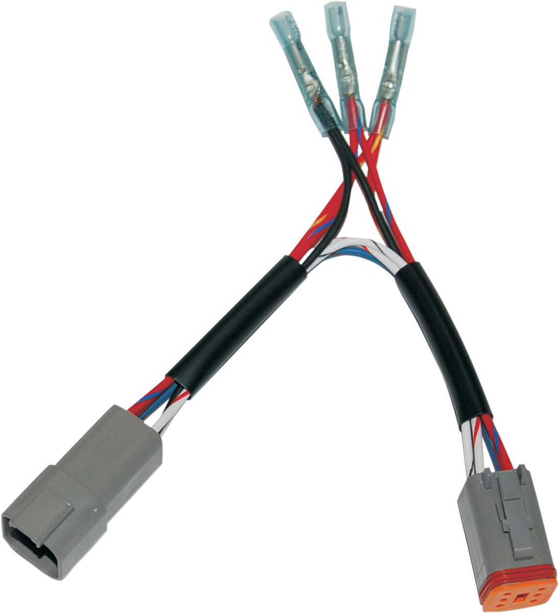 Replacement CAN Bus Connection