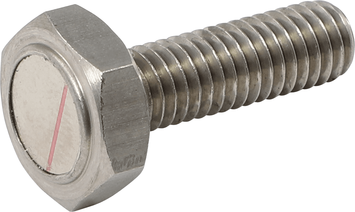 Speed Sensor Magnet Bolt
