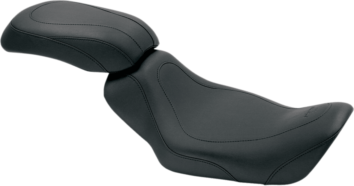 Tripper™ Synthetic Leather Solo Seat