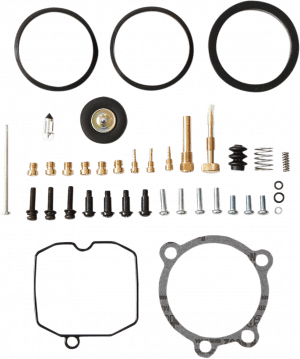 CV Carburetor Rebuild Kit