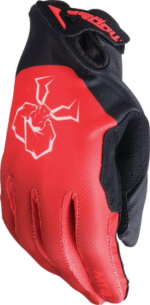Agroid™ MTB Gloves