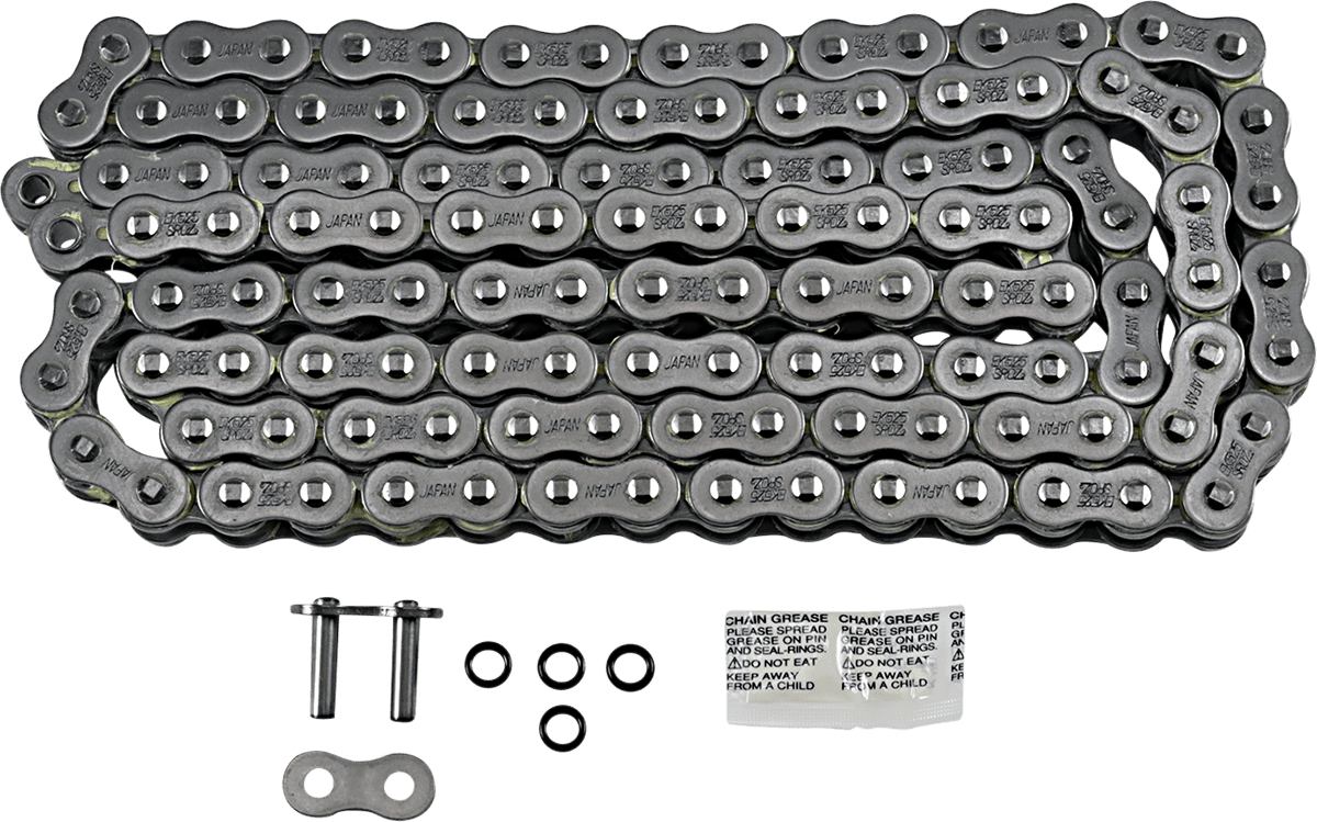 525 SROZ Series Chain