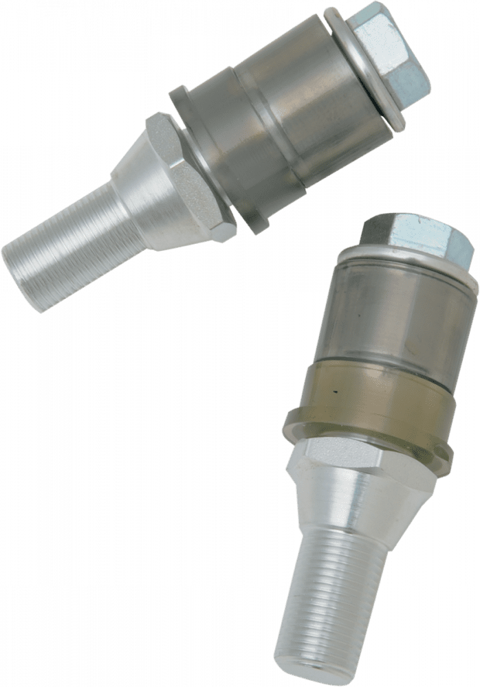 Gooden Tight™ Springer Handlebar Riser Stud Bushing Kit