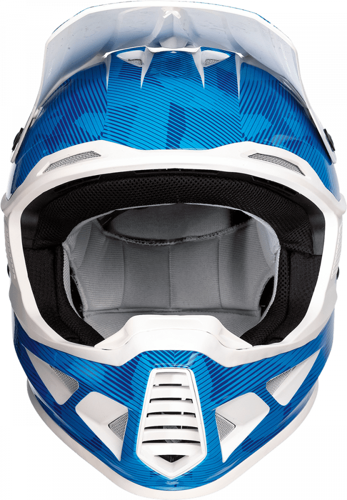 F.I. Agroid Camo MIPS® Helmet