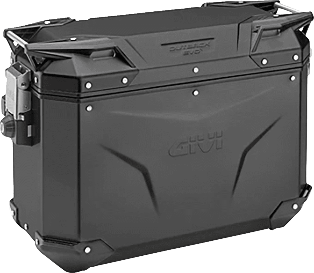 Outback Evo Side Case