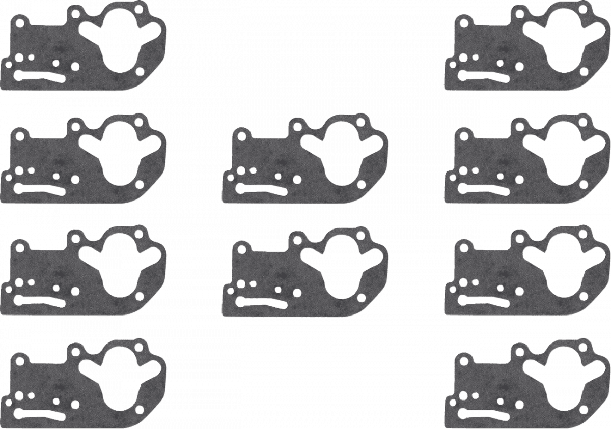 Oil Pump Body Gasket