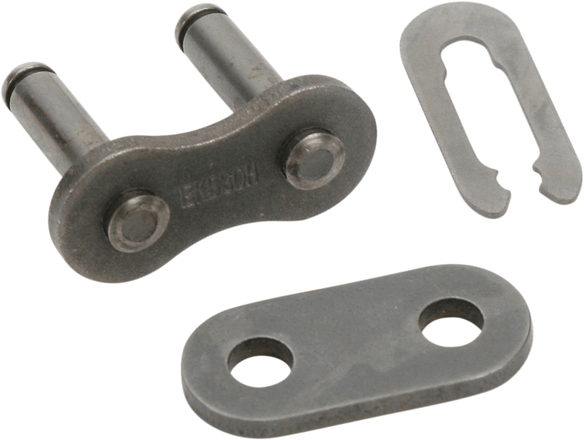 Heavy-Duty Clip Connecting Link