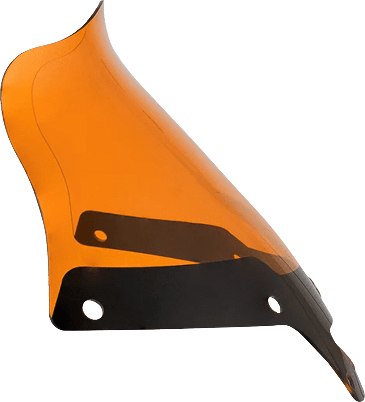 Kolor Flare™ Sport Windshield